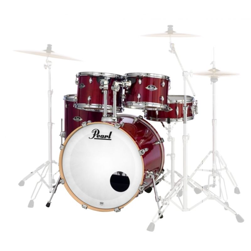 Акустическая ударная установка Pearl EXL-725SP/C246